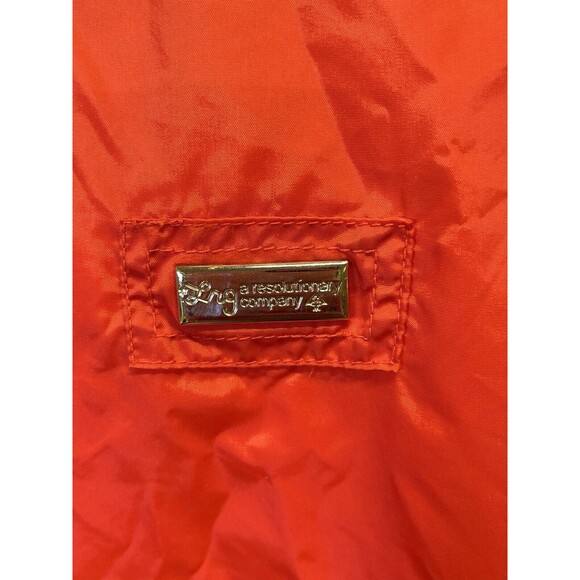 Vintage Retro "Lifted Research Group" LRG BRIDPLAY Track Windbreaker Jacket 2XL‎ - Picture 7 of 15